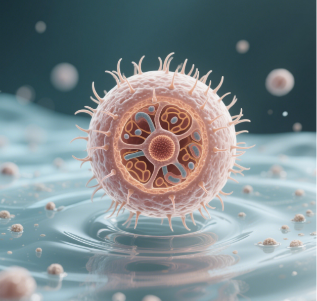 從樣本處理到精準(zhǔn)診斷—超聲波破碎儀賦能醫(yī)院科研與醫(yī)療新突破