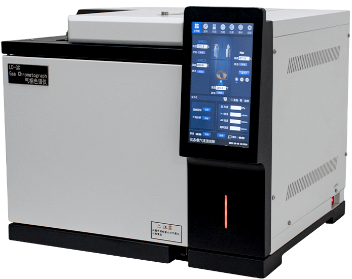 電力變壓器油氣相色譜儀檢測方案