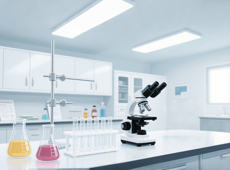 濟(jì)寧醫(yī)學(xué)院引入萊恩德細(xì)胞破碎儀：科研硬件升級新跨越