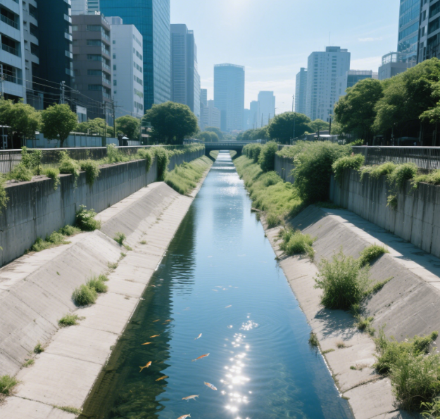 精準(zhǔn)監(jiān)測再升級！河南微譜檢驗(yàn)檢測引入 LD-MQ50 超聲波明渠流量計(jì)
