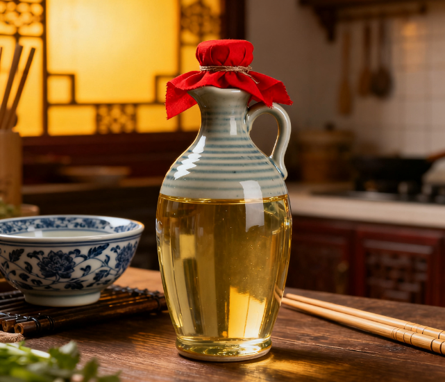 煎炸油質(zhì)量測(cè)試儀：快速判斷煎炸油使用壽命與更換時(shí)機(jī)