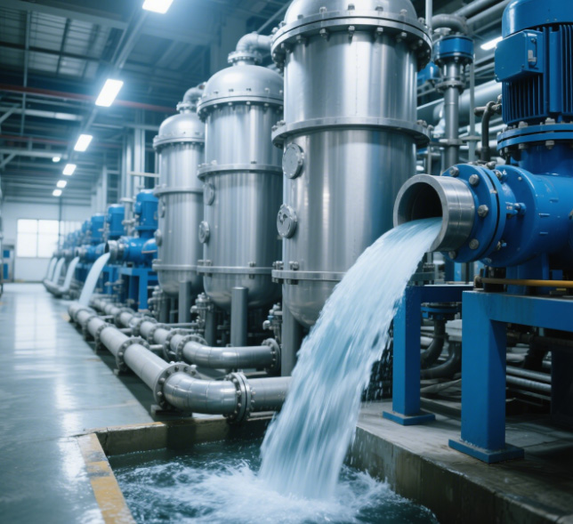 在線多普勒流速流量儀：準(zhǔn)確測量管道、河道、渠道水流，支持污水環(huán)境長期監(jiān)測