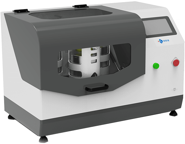 行星式球磨機全流程解決方案：帶領(lǐng)樣品前處理技術(shù)革新