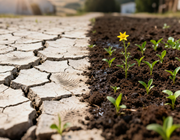 土壤入滲準(zhǔn)確監(jiān)測解決方案