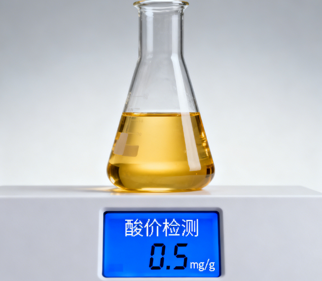 中小餐飲合規(guī)提速，酸價(jià)過氧化值快速檢測儀普及率大幅提升