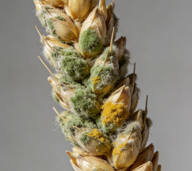 糧食儲(chǔ)備庫專用：LD-LZ1熒光定量真菌毒素檢測儀，批量篩查更省心