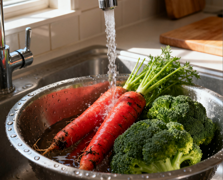 食品安全檢測(cè)儀器的3種核心檢測(cè)技術(shù)，農(nóng)殘 / 重金屬 / 添加劑全覆蓋